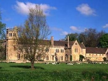 Damson Cottage B&B Lacock Luaran gambar