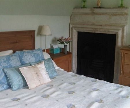Damson Cottage B&B Lacock Luaran gambar