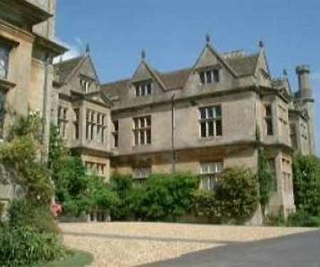 Damson Cottage B&B Lacock Luaran gambar