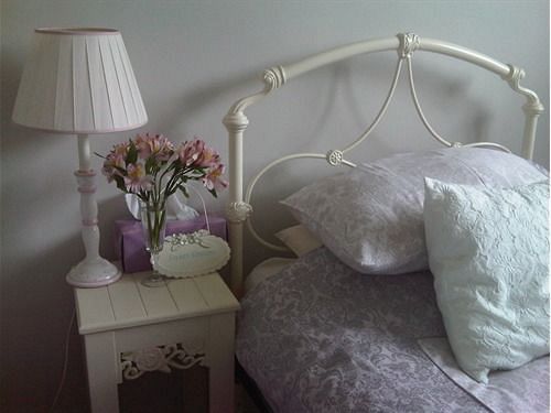 Damson Cottage B&B Lacock Luaran gambar