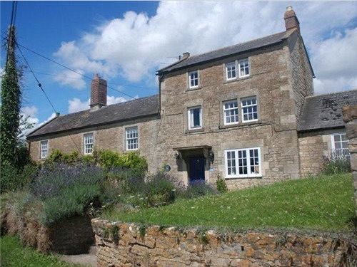 Damson Cottage B&B Lacock Luaran gambar