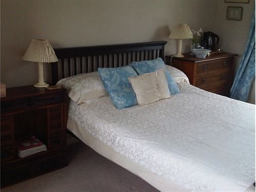 Damson Cottage B&B Lacock Luaran gambar